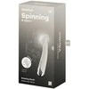 Satisfyer SATISFAJERIS SUKASI G-TAŠKUI 1 SMĖLINIS