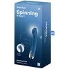 SATISFYER SUKANTIS G-TAŠKUI 1 MĖLYNAS