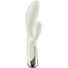 SATISFYER SPINNING RABBIT 1 Smėlio
