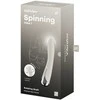 Satisfyer SATISFIER SPINNING VIBE 1 SMĖLINIS