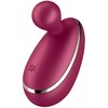 Satisfyer Spot On 1 Berry klitorio stimuliatorius