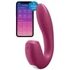 „SATISFYER SUNRAY CONNECT“ PROGRAMĖLĖ „BERRY“