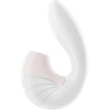 SATISFYER SUPERNOVA BALTA