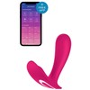 „SATISFYER TOP SECRET“ PRISIJUNGIMO PROGRAMĖLĖ