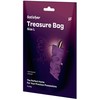 Satisfyer Treasure Bag - maišelis dalykėliams laikyti L Violet