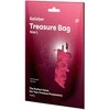 Rožinė SATISFYER_Treasure Bag Gadget Storage Bag L Rožinė