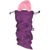 Satisfyer Treasure Bag - maišelis dalykėliams laikyti M Violet