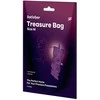 Satisfyer Treasure Bag - maišelis dalykėliams laikyti M Violet