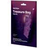 „Satisfyer Treasure Bag XL“ violetinis įtaisų laikymo krepšys