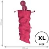 Satisfyer Treasure Bag XL Rožinė įtaisų laikymo krepšys