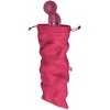 Satisfyer Treasure Bag XL Rožinė įtaisų laikymo krepšys
