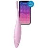 „Satisfyer Twirling Joy“ – abiem rankoms