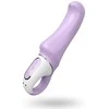 „Satisfyer Charming Smile“ mini vibratorius, skirtas abiem rankoms
