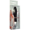 Seven creations vibratorius-DISCRETION VIBR. PROBE Juodas