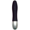 Seven creations vibratorius-DISCRETION VIBR. PROBE Juodas