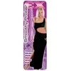 Nezatříděno You2Toys Jelly Beads &amp; Plug Dual-Sided Intimate Trainer Clear