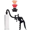 Seven creations THE PERFECT PUMP WITH SURE-GRIP