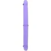 Seven Creations Twinzer Flexible Double Model 30 cm Violetinė Jelly