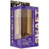 Shaft Vibruojantis velenas MODELIS A 7,5 colio Ąžuolas