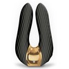 Shunga - Aiko Intimate Massager Juodas