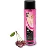 Shunga Bath Experience Shunga - Dušo želė Frosted Cherry prausiklis 250 ml
