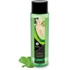 „Shunga Bath Experience“ SHUNGA – vonios ir dušo želė „Sensual Mint“, 370 ml
