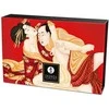 Shunga Strawberry Edible Massage Powder Kit 75g - Scented Body Care Set