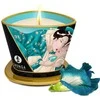 Shunga Masažinė žvakė „Sensitive“ 170 ml