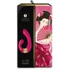 Shunga - Miyo Intimate Massager Raspberry