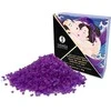 Shunga vonios druska Bath Salt Exotic Fruits 75 g