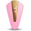 Rožinė Shunga - Obi Intimate Massager Light Rožinė