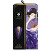 Shunga - Obi Intimate Massager Violetinė