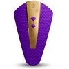 Shunga OBI Intimate Massager Violetinė