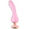 Rožinė Shunga - Sanya Intimate Massager Light Rožinė