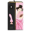 Rožinė Shunga - Sanya Intimate Massager Light Rožinė