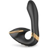 Shunga - Soyo Intimate Massager Juodas