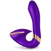 Shunga - Soyo Intimate Massager Violetinė