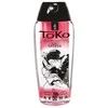 Shunga Toko Braškių aromatų parduotuvė „Lubri165“