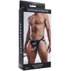 SPORTSHEETS DUAL DESIRES DIRŽELIS
