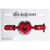 Sportsheets Sportiniai lapeliai – Sex &amp; Mischief Amor Ball Gag