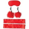 Sportsheets - Sex &amp; Mischief Amor Bondage Beginner Kit