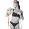 Sportsheets Sportiniai lapeliai – Sex &amp; Mischief Amor Rope