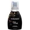 Wicked Sensual Care WICKED ANTIBAKTERINIS PUTOJANTIS ŽAISLŲ VALIKLIS 240 ML