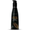 Wicked Sensual Care WICKED AQUA SŪDYTAS KARAMELĖS SKAIČIŲ LUBRIKANTAS 120ml