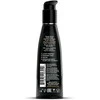 Wicked Sensual Care WICKED AQUA SŪDYTAS KARAMELĖS SKAIČIŲ LUBRIKANTAS 120ml