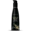 Wicked Sensual Care WICKED AQUA VANILĖS PUPELĖS SKOVO LUBRIKANTAS 120ml