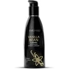 Wicked Sensual Care WICKED AQUA VANILĖS PUPELĖS SKOVO LUBRIKANTAS 60ml