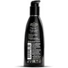 Wicked Sensual Care WICKED AQUA VANILĖS PUPELĖS SKOVO LUBRIKANTAS 60ml