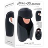 Evolved ZERO TOLERANCE NULIA TOLERANCIJA: LAIŽYK GALĄ