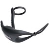 Zero Tolerance Evolved Novelties Saddle Up Juodas - Vibrating Intimate Ring 7 Modes
